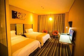 Shanshui Trends Hotel Shenzhen Southern City - 8