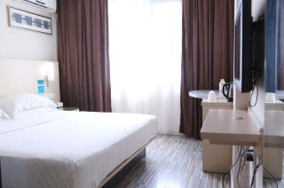 City Comfort Inn Nanning Shanglin Longhu Road - 8