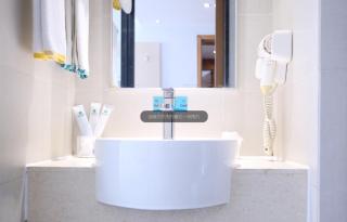 City Comfort Inn Nanning Shanglin Longhu Road - 7