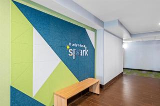 Spark By Hilton Cleveland Beachwood - 5