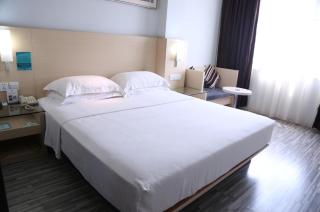 City Comfort Inn Nanning Shanglin Longhu Road - 5