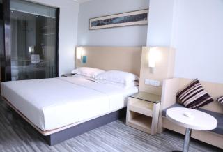 City Comfort Inn Nanning Shanglin Longhu Road - 2