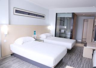 City Comfort Inn Nanning Shanglin Longhu Road - 1