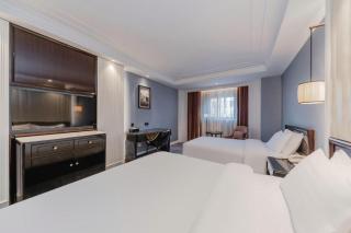 Jinjiang Metropolo Hotel Nanjing Confucius Temple Branch - 3