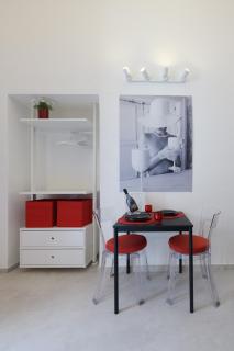 Almatros Design Suite Rubino - 7