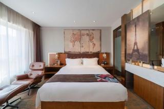 James Joyce Coffetel·Bao Ji Gao Tie Nan Zhan - 8