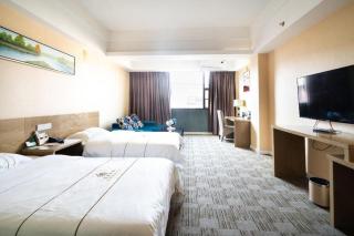 BI YING HOTEL - 3