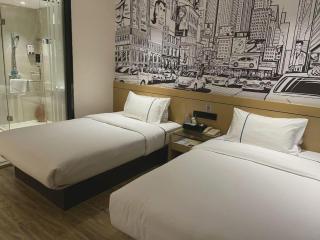 City Comfort Inn Hechi Du'an Wenti Square - 6