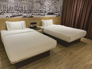 City Comfort Inn Hechi Du'an Wenti Square - 4