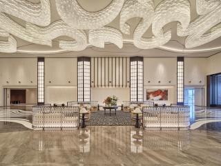 Hilton Guangzhou Baiyun Airport Terminal 3 - 3