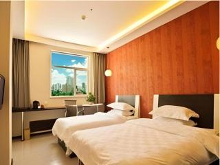 Fairyland Hotel Kunming Tuodong Branch - 1