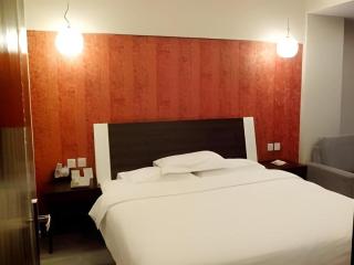 Fairyland Hotel Kunming Tuodong Branch - 5