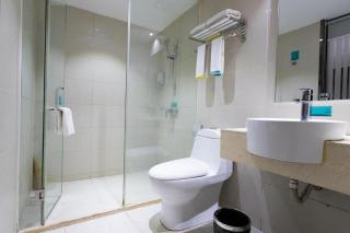 City Comfort Inn Huanggang Baota Avenue - 7