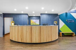 Spark by Hilton Cincinnati Fairfield - 6