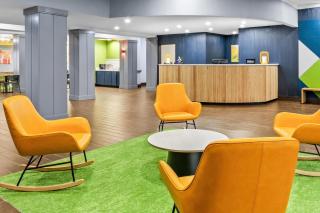 Spark by Hilton Cincinnati Fairfield - 5
