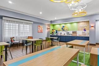 Spark by Hilton Cincinnati Fairfield - 2