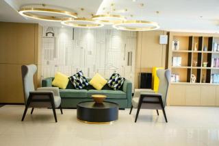 City Comfort Inn Wuhan Jiangxia - 9