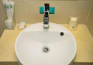 City Comfort Inn Wuhan Jiangxia - 6