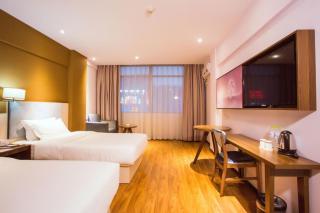 JTOUR Inn Guilin Two Rivers and Four Lakes Walmart - 5