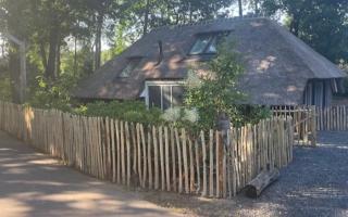 Country estate Sprielderbosch 38 De Houten Uil - 6