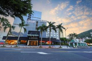 Downtown Hotel - 2