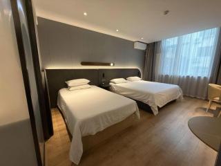 Jinjiang Inn Qingdao Development Zone Jinggangshan Rd. - 4