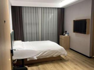 GreenTree Inn Suzhou Shengze Hotel - 3