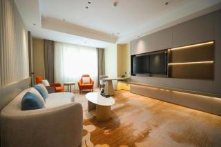 Jinyuan Jinling Plaza Xuzhou - 7