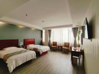 GreenTree Inn Suzhou Shengze Hotel - 1