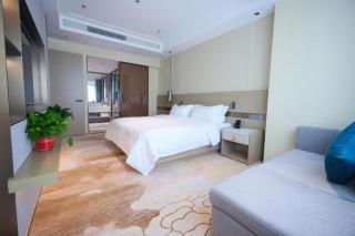 Jinyuan Jinling Plaza Xuzhou - 3
