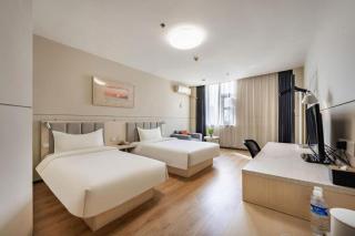 JinJiang Inn Baoji Administra Tion Center - 5