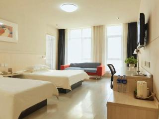 Jinjiang Inn Baotou Saihan Tara Park Youyi Street - 6