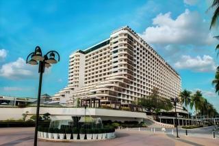 Ambassador City Jomtien Pattaya - Ocean Wing - 7