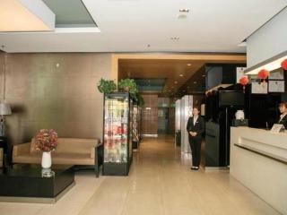 Jinjiang Inn Baotou Saihan Tara Park Youyi Street - 5