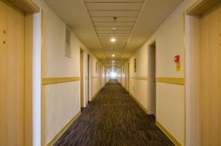 Jinjiang Inn Baotou Saihan Tara Park Youyi Street - 3