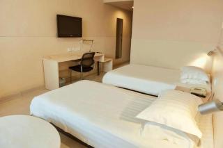 Jinjiang Inn Baotou Saihan Tara Park Youyi Street - 3