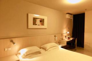 Jinjiang Inn Baotou Saihan Tara Park Youyi Street - 7