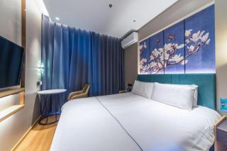 Jinjiang Inn Jinan Shimao Kuanhouli Quancheng Road - 1
