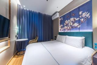 Jinjiang Inn Jinan Shimao Kuanhouli Quancheng Road - 6