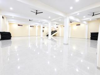 Hotel Pramod Residency - 6
