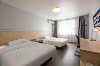 Jinjiang Inn Pingyao Branch - 8