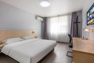 Jinjiang Inn Pingyao Branch - 6