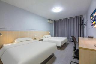 Jinjiang Inn Pingyao Branch - 5