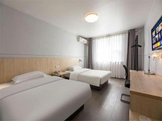 Jinjiang Inn Pingyao Branch - 4