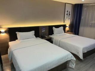 7 Days Inn Tianjin Development Zone 3rd Street Wanli - 9