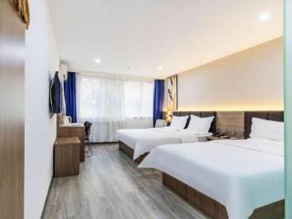 7 Days Inn Tianjin Development Zone 3rd Street Wanli - 3