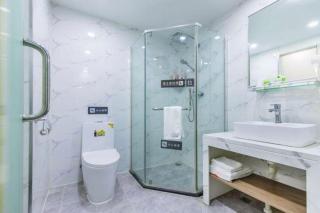 7 Days Inn Tianjin Development Zone 3rd Street Wanli - 2