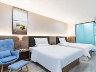 7 Days Inn Tianjin Development Zone 3rd Street Wanli - 1