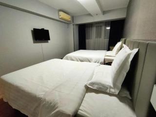 7 Days Inn Tianjin Cancer Hospital Metro Station - 1