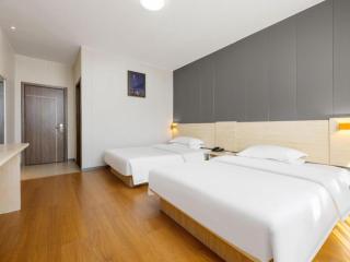 7Days Inn Tianjin Dongli Development Zone Light Railway Station - 8